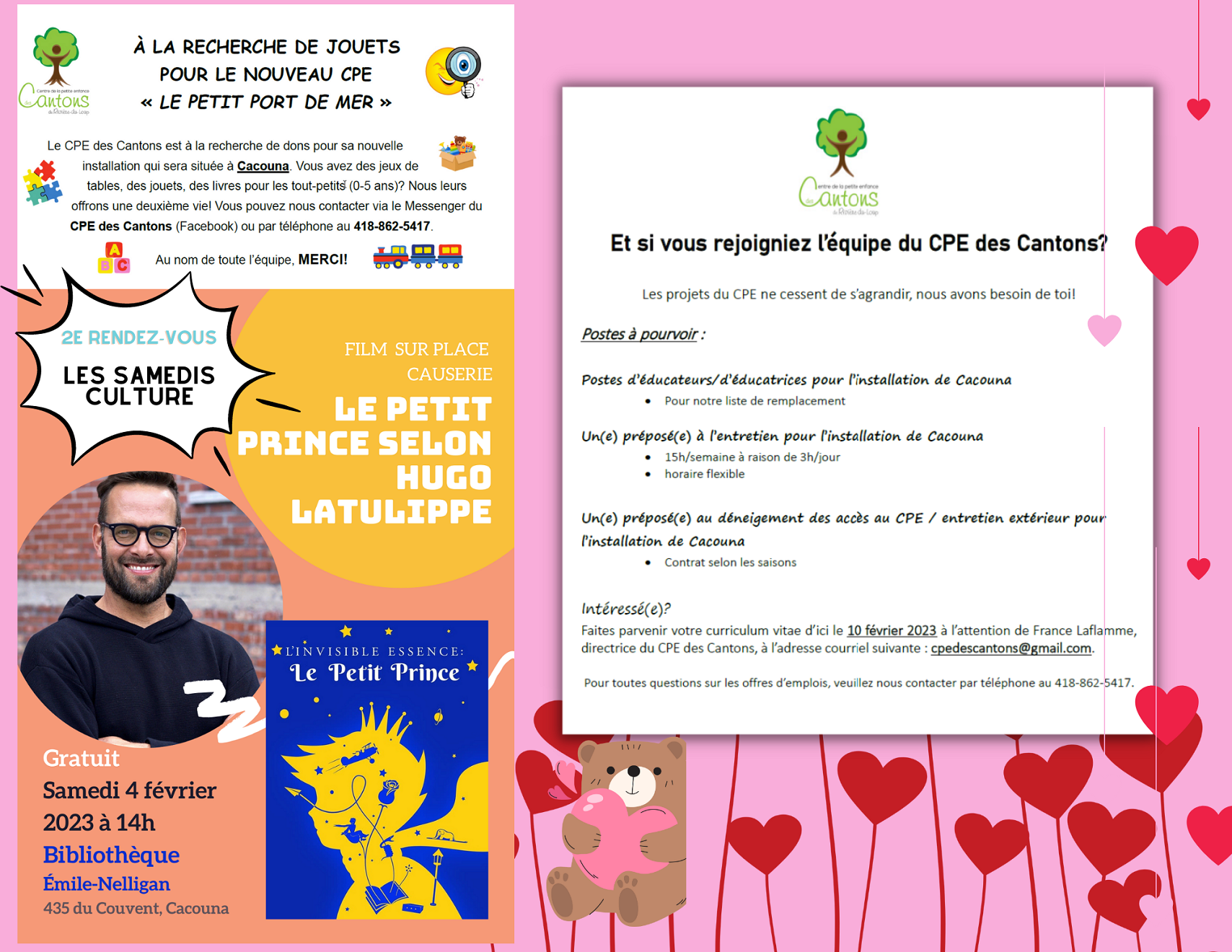Calendrier de février 2023_P2
