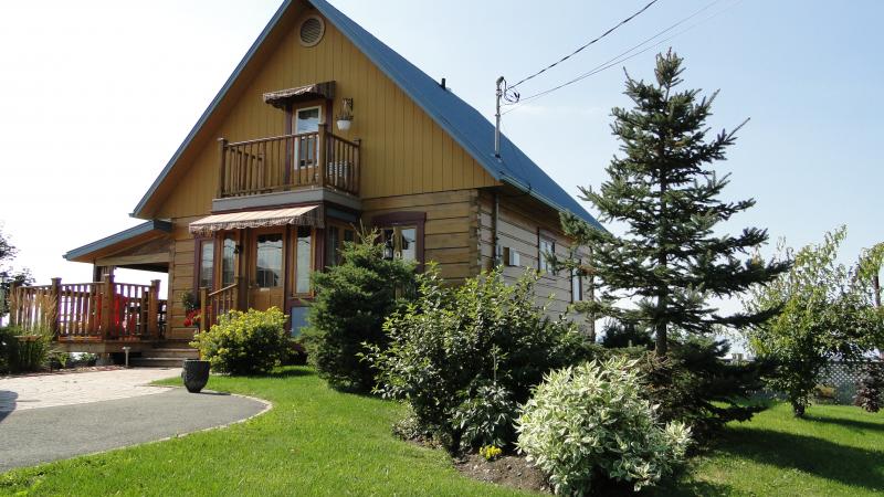 maison Pelletier 2 (Photo : © JYC)