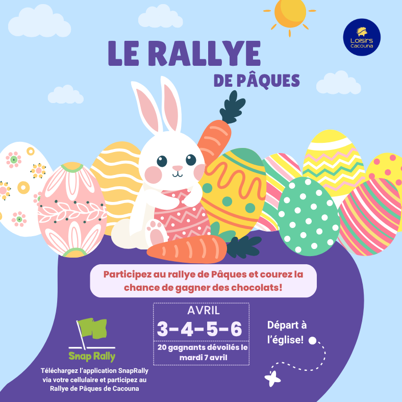 Pâques 2026