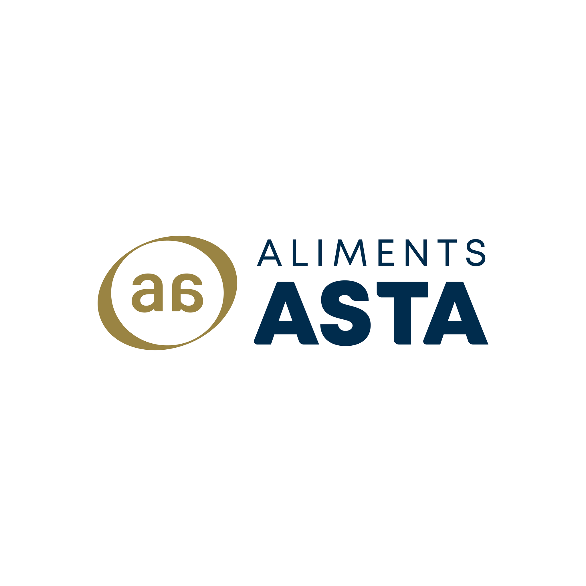 Aliments Asta