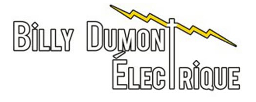 Billy Dumont