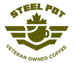 Steel Pot