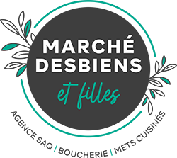 Marché Desbiens
